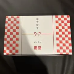 UNIQLO 2025年 新年タオルセット　箱無し