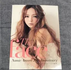 2025年最新】安室奈美恵 The face パンフの人気アイテム - メルカリ