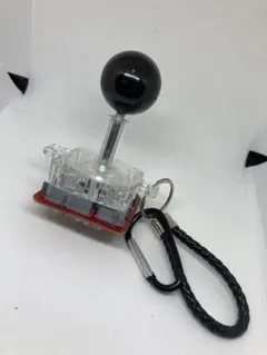 クレーンゲームレバー