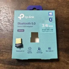 TP-Link Bluetooth 5.0 ナノUSBアダプター UB500