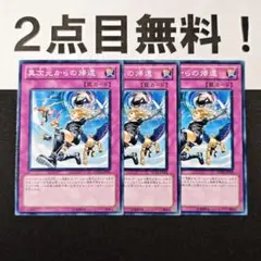 11307 遊戯王 異次元からの帰還 ノーマル 2点目無料 SD20