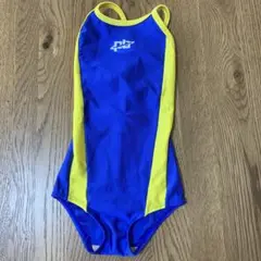 パルバル　水着　100センチ　女の子