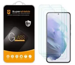 Supershieldz (スーパーシールド) (3枚パック)