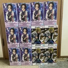 プライズフィギュアまとめ売り