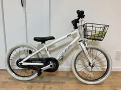 手渡し ルイガノ k18 lite子供用自転車 18インチ キッズバイク