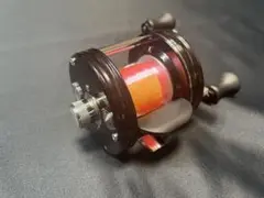 アブガルシア アンバサダー5600c ベイトリール