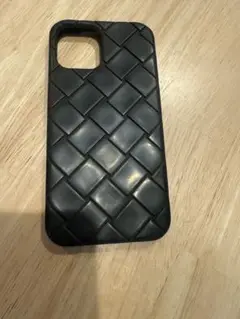 iPhone 12 Pro BOTTEGA VENETA(ボッテガヴェネタ) スマホケース