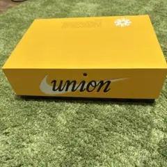 NIKEコルテッツsp Union