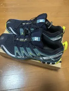 新品 Salomon サロモン XA PRO 3D 28.5