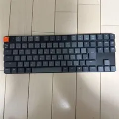 Keychron K1 SE ワイヤレス・メカニカルキーボード 赤軸