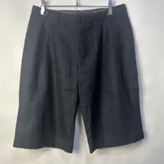 BEAUTY&YOUTH ダークグレー ショートパンツ M