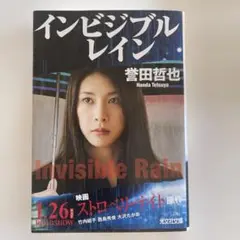 インビジブルレイン
