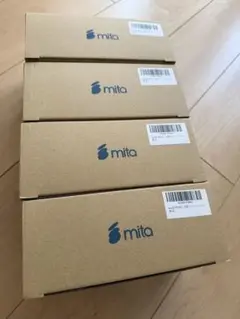 mita 感熱ロール紙