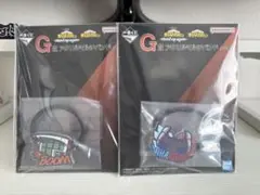 ヒロアカ 一番くじ