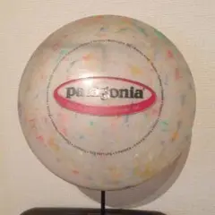 【非売品】パタゴニア フリスビー 看板