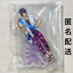 銀魂 高杉晋助 一番くじ ウォーターフェス D賞 アクリルスタンド
