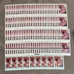 プロセカ 4B ぱしゃこれ 特訓後 箔押し 巡音ルカ