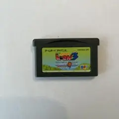 でんじゃらすじーさん3 ゲームボーイアドバンスソフト