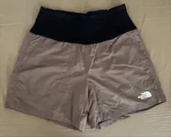 ノースフェイス ランニング パンツ ショーツ NBW92191 DT Sサイズ