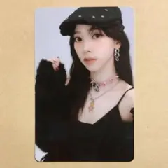 SMTOWN 30th Family aespa カリナ KARINA トレカ