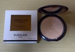 GUERLAIN テラコッタ ルミナイザー 00フェイスパウダー