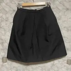 B:MING LIFE STORE 形状記憶タックスカート