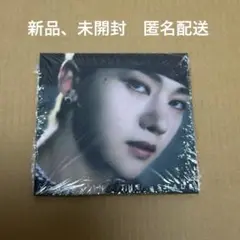 【新品未開封】ゼベワン YOUTH IN THE SHADE マシュー　デジパ
