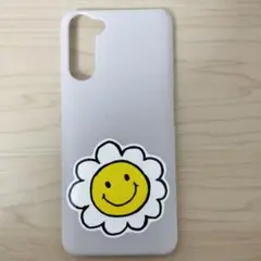 【OPPOReno3 スマホケース】プラスチック製