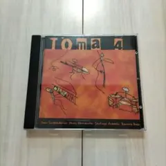 ジャズ　カルテット　toma4