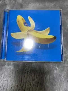 MONKEYMAGIC CD
