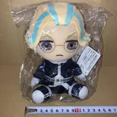 東京リベンジャーズ　オリジナル　ぬいぐるみ　vol.5 灰谷兄弟 灰谷竜胆
