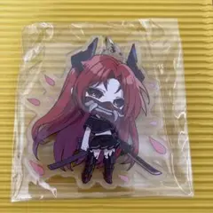 TGS2023 AGATHA アクキー