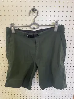 mont-bell 登山用パンツ 1105670 オリーブグリーン