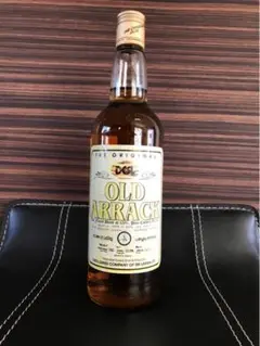 スリランカの伝統酒(DCSL).オールドアラック