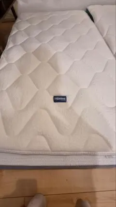 マニフレックス エルゴトッパー シングル