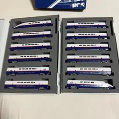 E1系MAX6両　tomix ライト点灯動力動作確認済　ジャンク品 2025年最新】tomix e1系の人気アイテム - メルカリ
