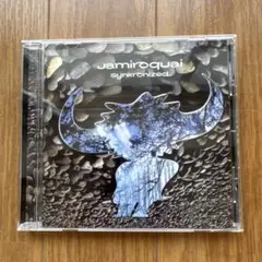 Jamiroquai synchronized