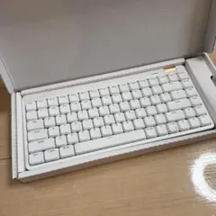 Lofree Flow Lite 84 ホワイト