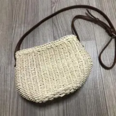 ショルダーバッグ