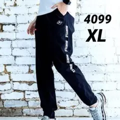 BURTLE バートル 4099 ジョガーパンツ　XL