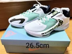 ZOOM FREAK 4 26.5cm