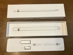 [純正品]Apple Pencil 第1世代 付属品完備
