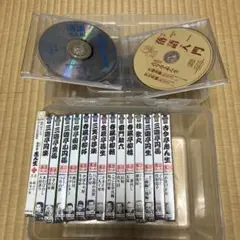 落語CD