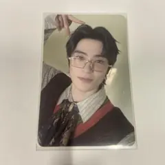 NCT127《ジェヒョン》ソロアルバムJ