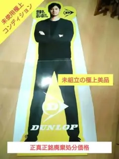 大谷翔平 等身大パネル ロサンゼルス・ドジャースシンクロンコ―ワ 大谷翔平 等身大パネル シンクロンコーワ - メルカリ