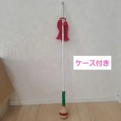 こ*こ様 SUZUKI スズキ 主指揮杖 幼児用 マーチング　ジャンク扱い こ*こ様 SUZUKI スズキ 主指揮杖 幼児用 マーチング ジャンク扱い