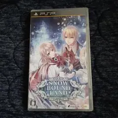 SNOW BOUND LAND 限定版