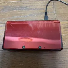 任天堂3DS 段ボール箱に入れてポスト投函させていただきます