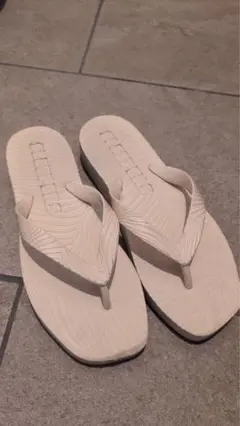 sleepers ビーチサンダル