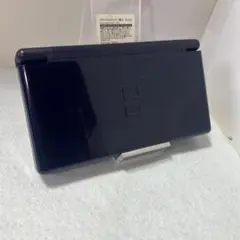 Nintendo DS Lite 本体エナメルネイビー